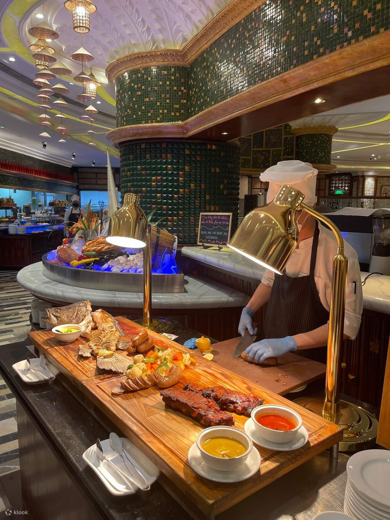 Seafood Buffets Panama City Beach 34 - zzhnx0h
